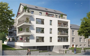 t2 à la vente -   44000  NANTES, surface 48 m2 vente t2 - UBI366647607